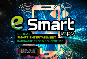 行业巨头吹响号角，2024 eSmart阔步迈入智能娱乐硬件发展新纪元！