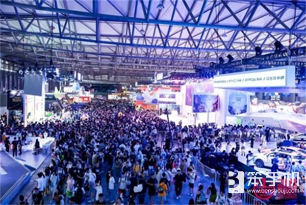 潮流智驾，跨界出圈！2024