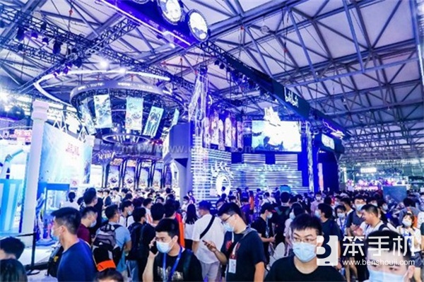 过审游戏新品闪耀，ChinaJoy绘制数字娱乐产业新蓝图