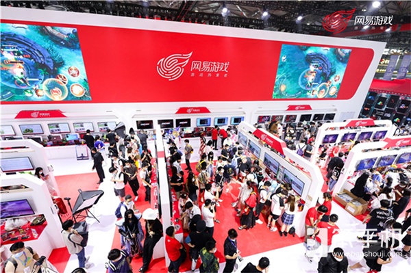 过审游戏新品闪耀，ChinaJoy绘制数字娱乐产业新蓝图