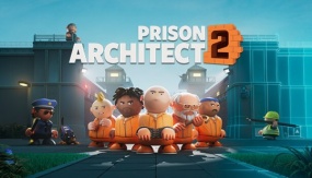 Paradox宣布《监狱建筑师2》开发商在合作9年后离开