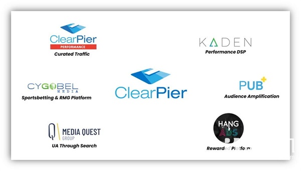 ClearPier确认参展2024