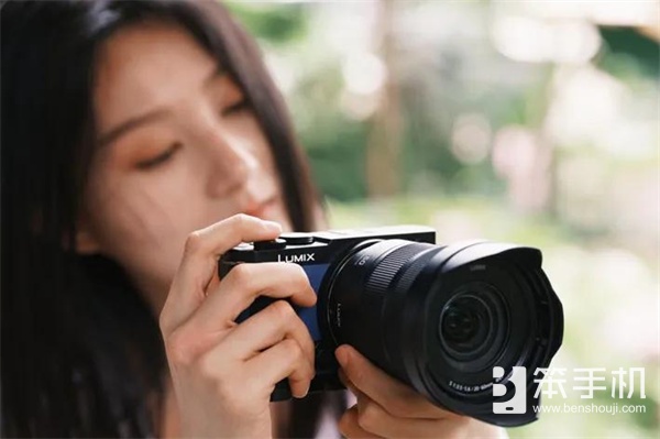 松下LUMIX