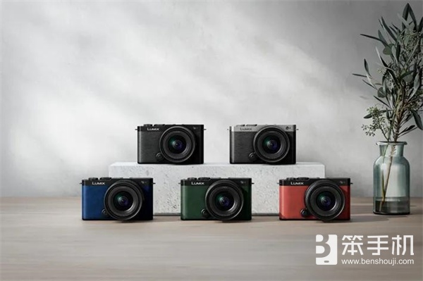 松下LUMIX