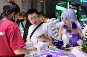 RK外设确认参展2025 ChinaJoy BTOC，将携多款新品引爆电竞潮流！