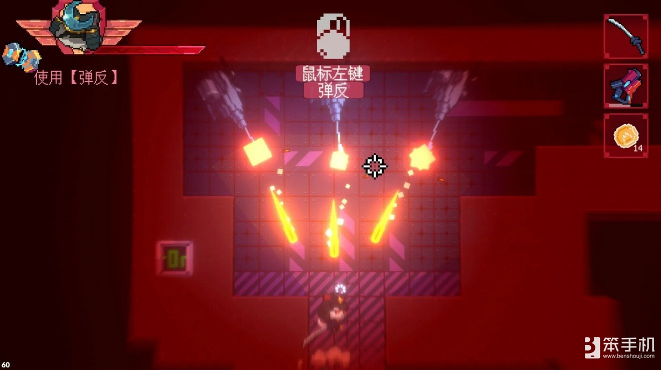 【游·见】专访狗红工作室：像素霓虹×时间刀刃的狭间，以双人代码淬炼「生命倒计时」的赛博寓言