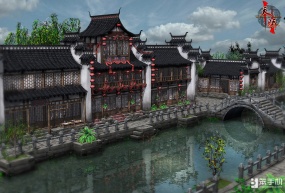 《天骄II》新区伏羲遗泽今日开启 多重福利助你畅游新服！