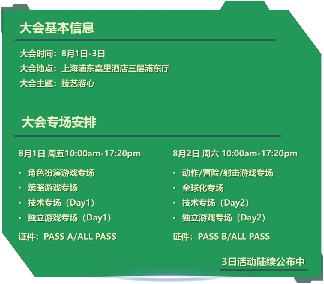 【会议】2025
