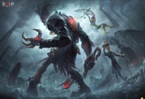 囚谕牢笼《第五人格》【监管者-“跛脚羊”】基础攻略新鲜出炉