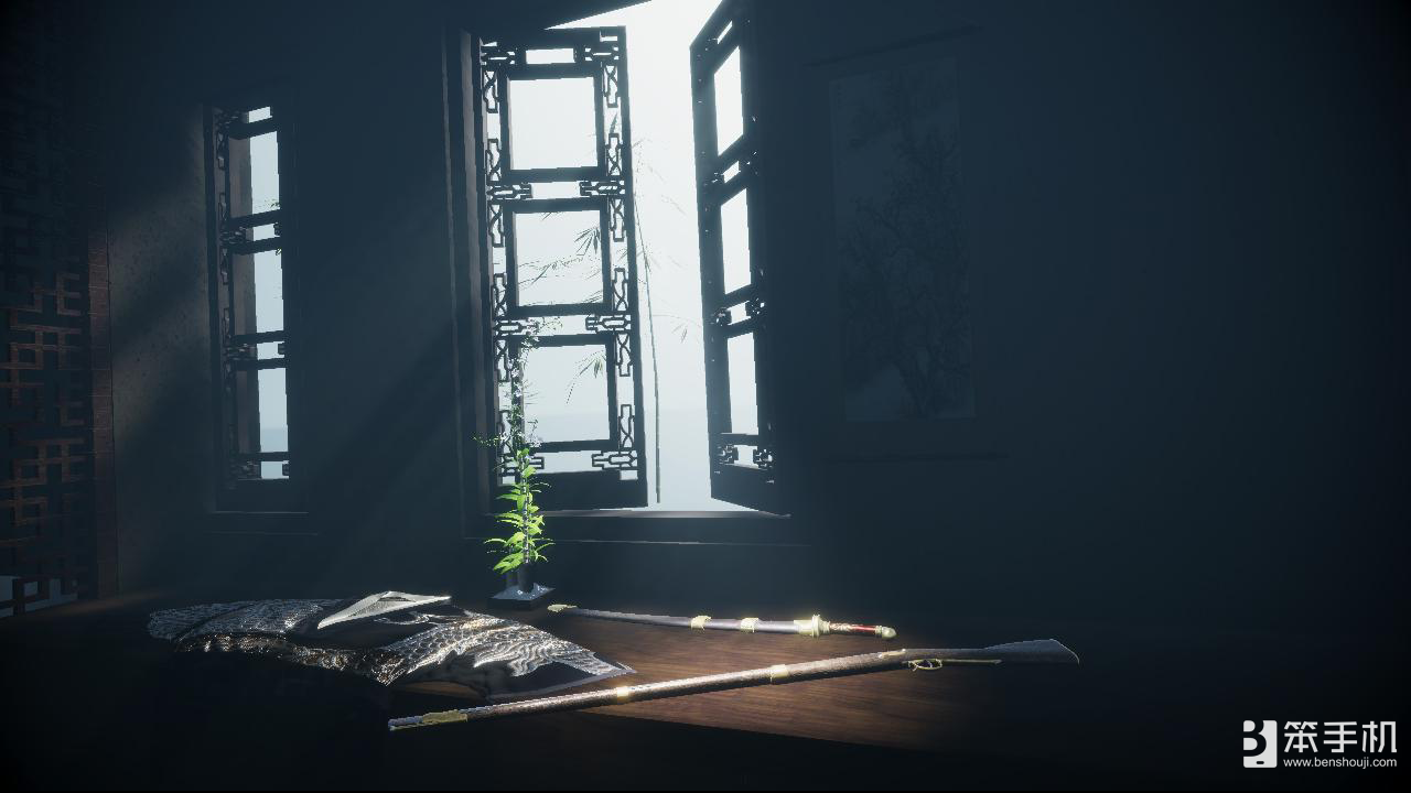 【游·见】专访FunmenGames: