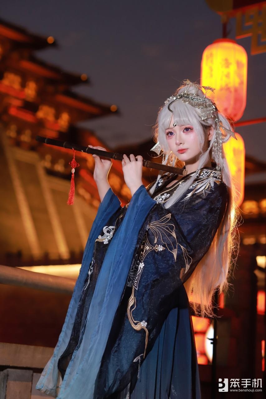 《天龙八部·归来》初代策划情怀归来，6月20日公测发布会直播送天马＆称号