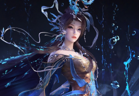 破圈共生，定义新国风 | 优酷动漫将参展2025 ChinaJoy