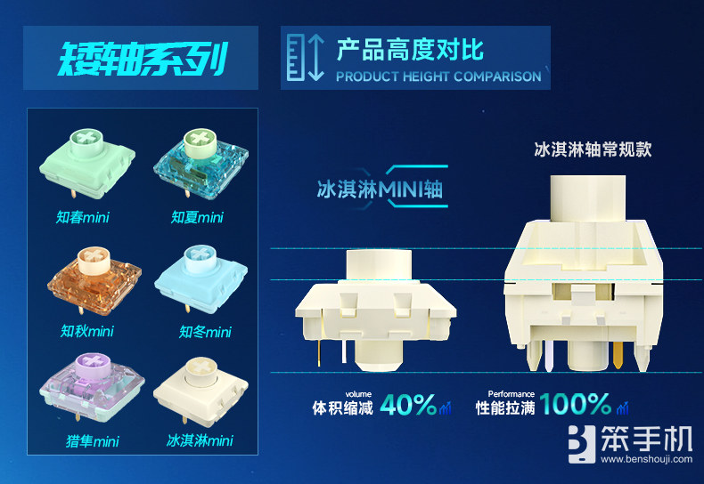凯华