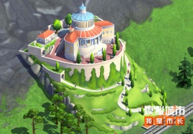 《模拟城市：我是市长》桃李芬芳版本登录苹果AppStore