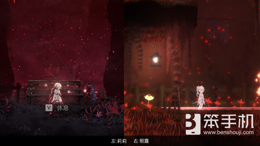 【游·见】专访CongSe