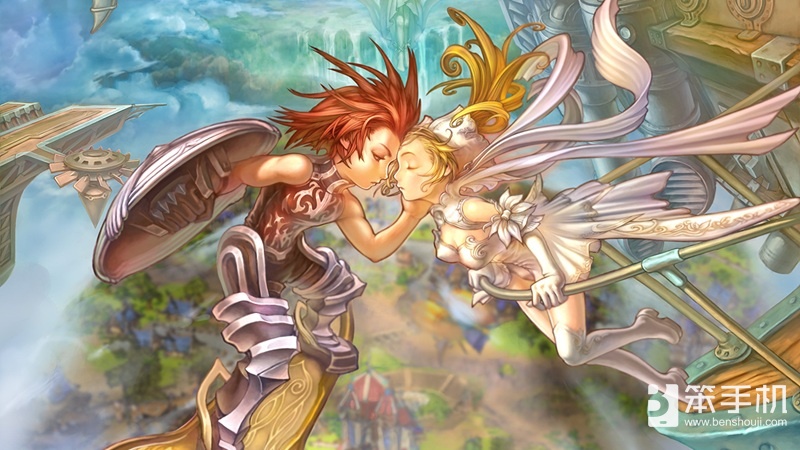 经典重生，再续飞行情怀