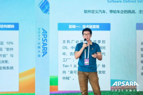 工程师变身AI“指挥者”，吉利与阿里云的软件开发变革实验