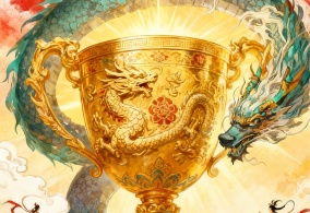 《51星变》王者S2赛季圆满收官！万人征战铸巅峰