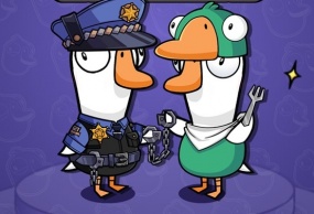 《鹅鸭杀》预下载已开启  萌新必看公测答疑