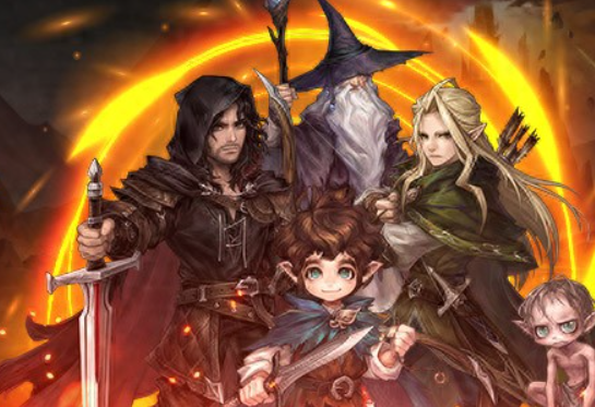  “全球顶级奇幻世界观的交融” Com2uS《魔灵召唤》与《魔戒》联动更新现已开启！