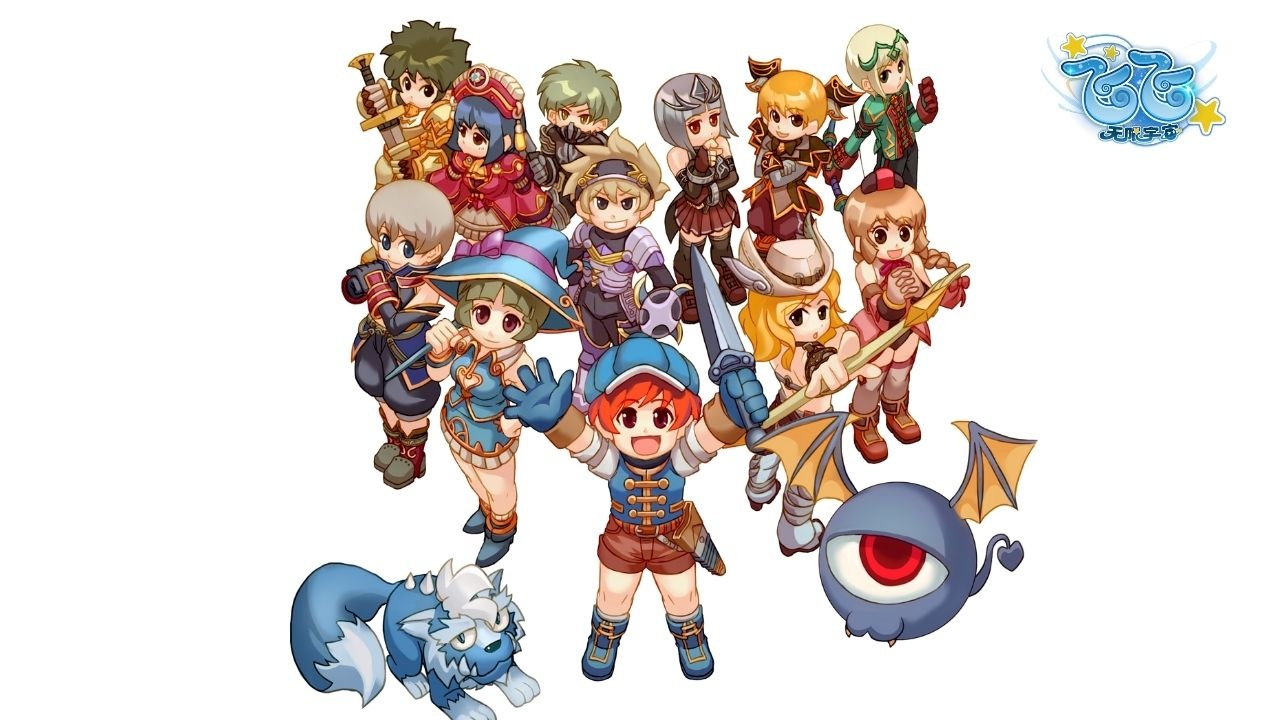 《飞飞：无限宇宙》技术测试4月3日启航！激活码获取指南