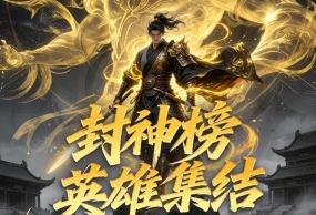 英魂入血脉，变身即巅峰！51星变x封神联动续新篇