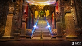 龙吟响彻坎特拉！《霸王大陆》龙族新职业体系正式揭晓