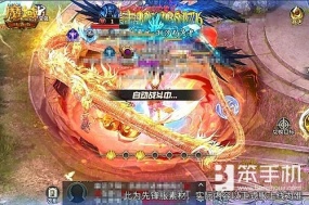 副本竞速开战！《魔域口袋版》冲榜夺取可交易4阶神迹神器