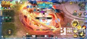 《魔域口袋版》神梦・终焉归墟收官：天花板战队