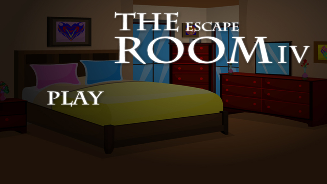 The Escape Room IV